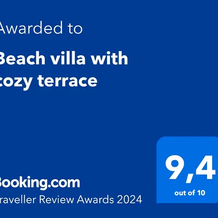 Beach Villa With Cozy Terrace Rio Hato Exterior photo