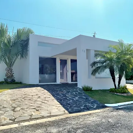 Beach Villa With Cozy Terrace Rio Hato Exterior photo
