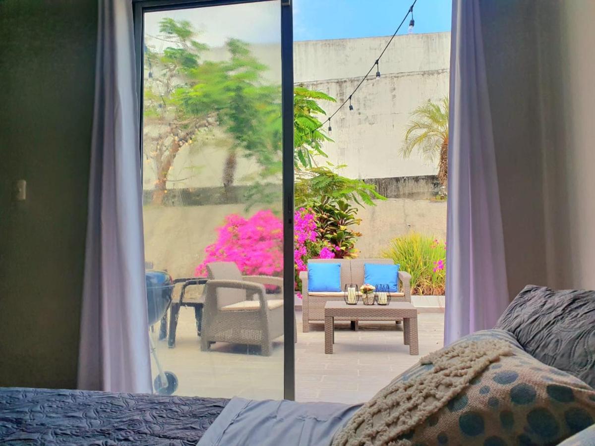 Holiday home With Cozy Terrace Rio Hato